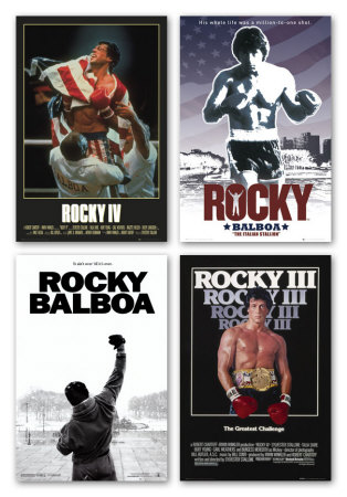 rocky_balboa_posters